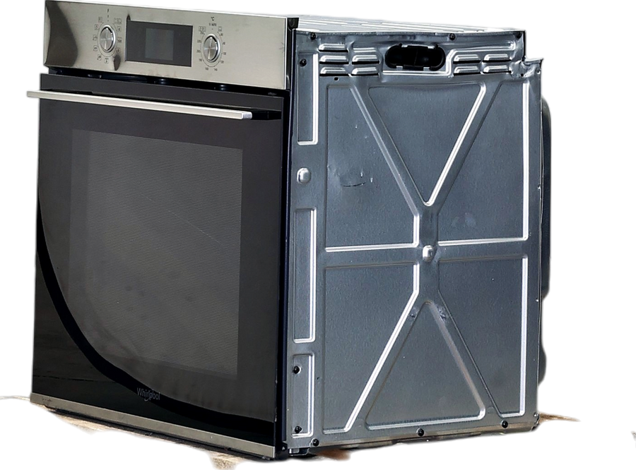 Four Chaleur Tournante 71 L Reconditionné WHIRLPOOL OMK58RU1X