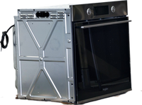 Four Chaleur Tournante 71 L Reconditionné WHIRLPOOL OMK58RU1X
