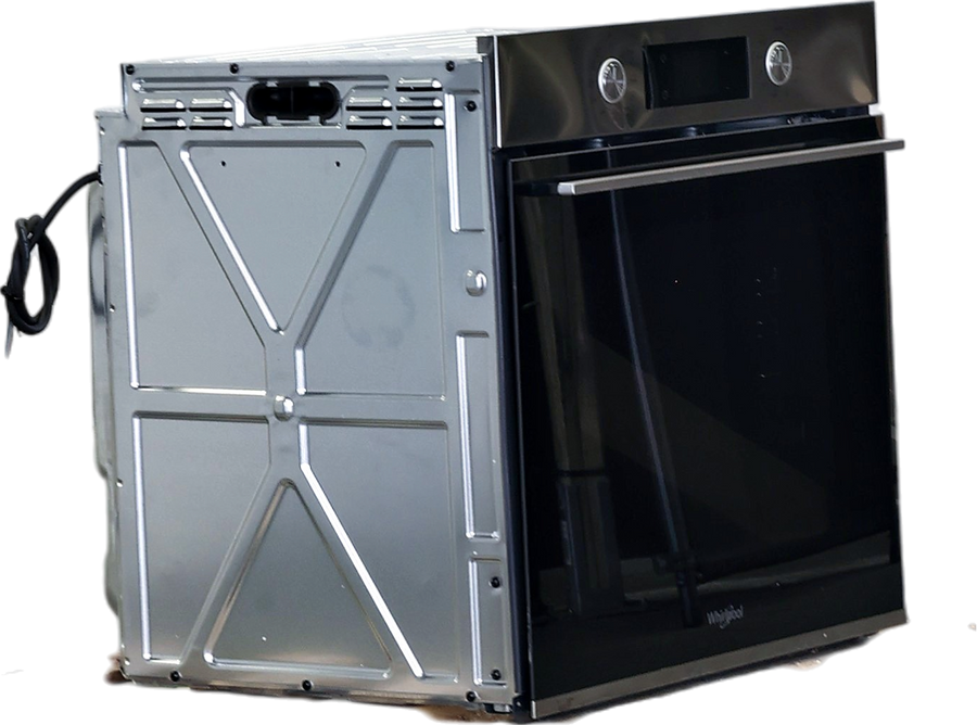 Four Chaleur Tournante 71 L Reconditionné WHIRLPOOL OMK58RU1X