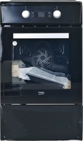 Cuisinière à Induction 60 L Reconditionné BEKO FSE58301BC