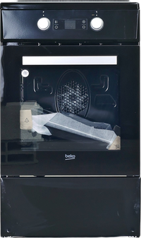 Cuisinière à Induction 60 L Reconditionné BEKO FSE58301BC