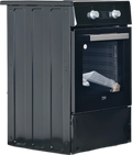 Cuisinière à Induction 60 L Reconditionné BEKO FSE58301BC