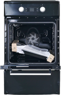 Cuisinière à Induction 60 L Reconditionné BEKO FSE58301BC