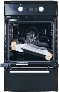 Cuisinière à Induction 60 L Reconditionné BEKO FSE58301BC