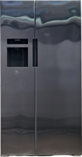 Réfrigérateur Américain 553 Litres Reconditionné SIEMENS KA92DVI25