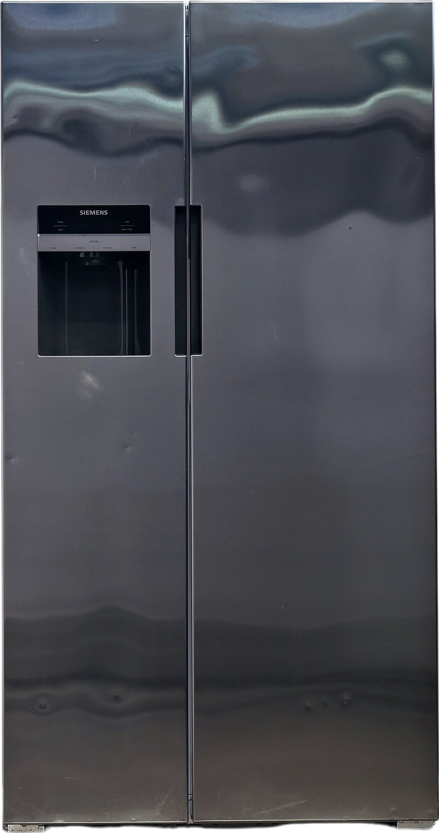 Réfrigérateur Américain 553 Litres Reconditionné SIEMENS KA92DVI25