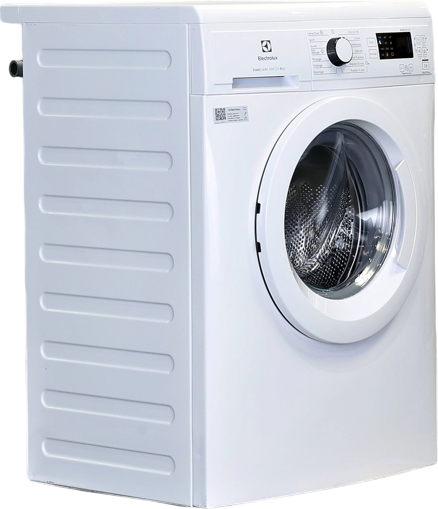 Lave-linge Hublot 8 kg Reconditionné ELECTROLUX EW2F6812AW
