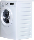 Lave-linge Hublot 8 kg Reconditionné ELECTROLUX EW2F6812AW