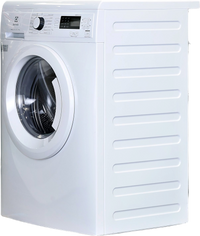 Lave-linge Hublot 8 kg Reconditionné ELECTROLUX EW2F6812AW