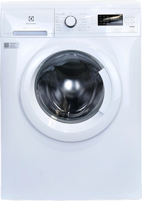 Lave-linge Hublot 8 kg Reconditionné ELECTROLUX EW2F6812AW