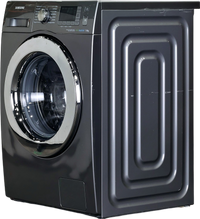 Lave-linge Hublot 7 kg Reconditionné SAMSUNG WF70F5E5W4X