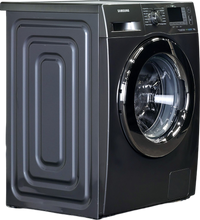 Lave-linge Hublot 7 kg Reconditionné SAMSUNG WF70F5E5W4X