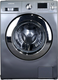 Lave-linge Hublot 7 kg Reconditionné SAMSUNG WF70F5E5W4X