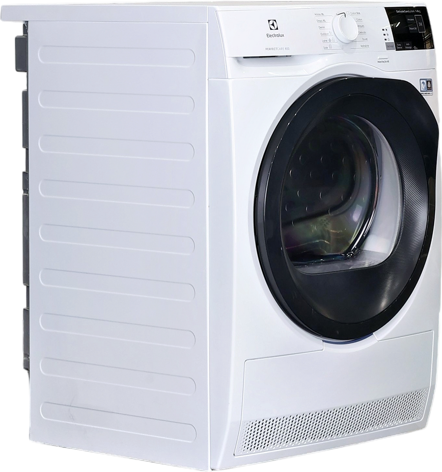 Seche-linge Pompe à Chaleur 8 kg Reconditionné ELECTROLUX EW8H4840SP
