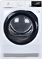 Seche-linge Pompe à Chaleur 8 kg Reconditionné ELECTROLUX EW8H4840SP