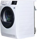 Seche-linge Pompe à Chaleur 8 kg Reconditionné ELECTROLUX EW8H4840SP