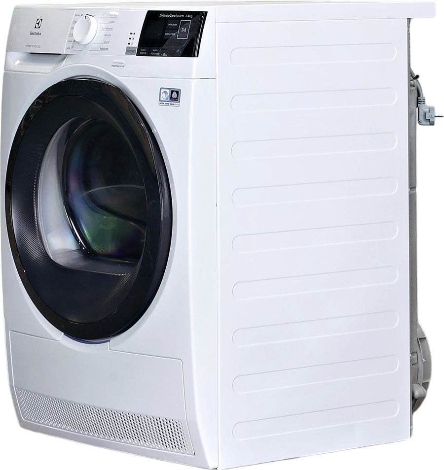 Seche-linge Pompe à Chaleur 8 kg Reconditionné ELECTROLUX EW8H4840SP