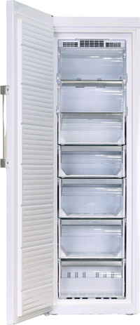 Congélateur Armoire 263 Litres Reconditionné WHIRLPOOL UW8F2DWHBIN2