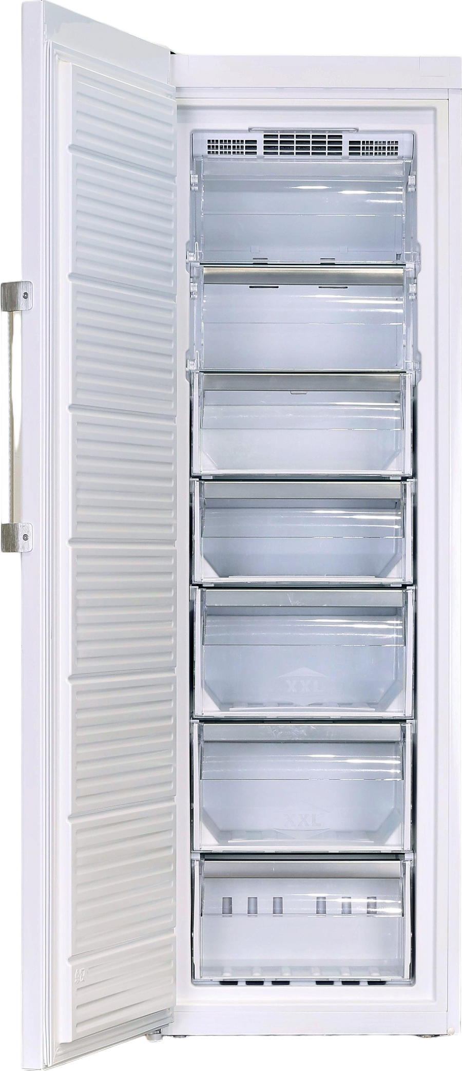 Congélateur Armoire 263 Litres Reconditionné WHIRLPOOL UW8F2DWHBIN2