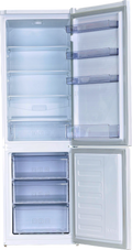 Réfrigérateur Avec Congélateur 262 Litres Reconditionné BEKO RCSA270K20W