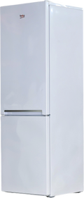 Réfrigérateur Avec Congélateur 262 Litres Reconditionné BEKO RCSA270K20W