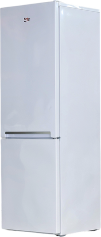 Réfrigérateur Avec Congélateur 262 Litres Reconditionné BEKO RCSA270K20W