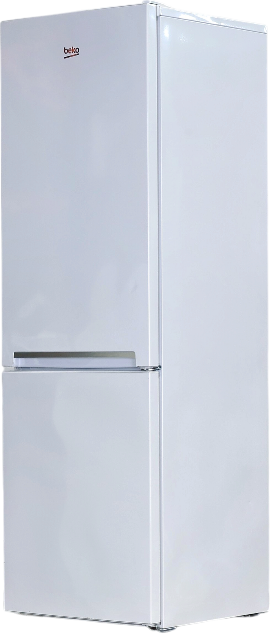Réfrigérateur Avec Congélateur 262 Litres Reconditionné BEKO RCSA270K20W