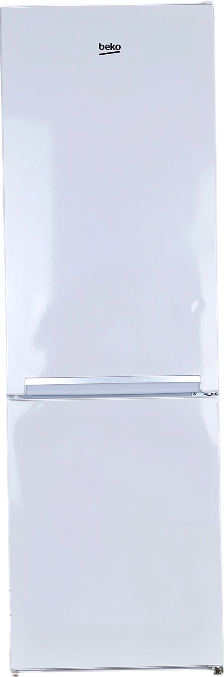 Réfrigérateur Avec Congélateur 262 Litres Reconditionné BEKO RCSA270K20W