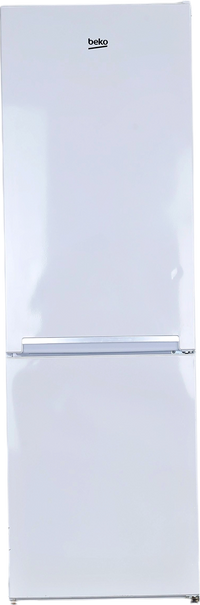 Réfrigérateur Avec Congélateur 262 Litres Reconditionné BEKO RCSA270K20W