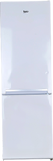 Réfrigérateur Avec Congélateur 262 Litres Reconditionné BEKO RCSA270K20W