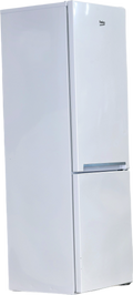 Réfrigérateur Avec Congélateur 262 Litres Reconditionné BEKO RCSA270K20W