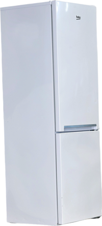 Réfrigérateur Avec Congélateur 262 Litres Reconditionné BEKO RCSA270K20W