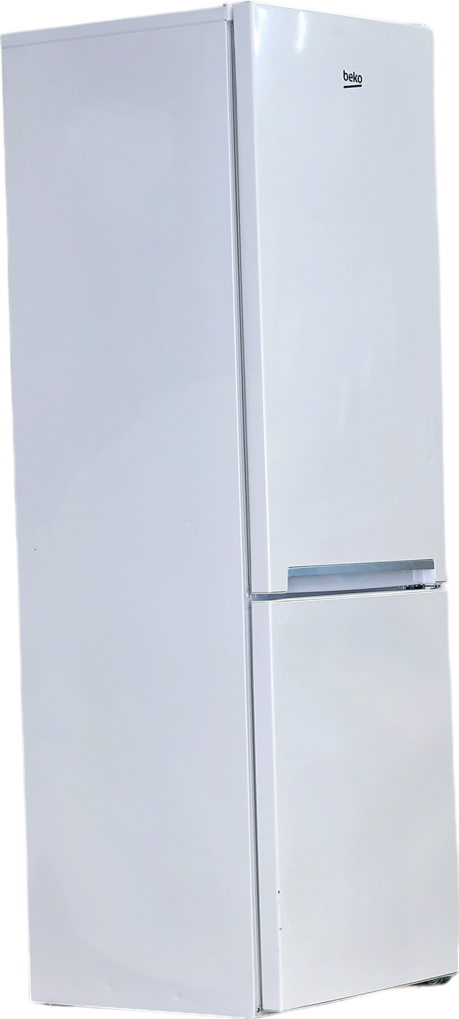 Réfrigérateur Avec Congélateur 262 Litres Reconditionné BEKO RCSA270K20W