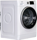 Lave-linge Hublot 9 kg Reconditionné WHIRLPOOL FFDD9448BSVFR