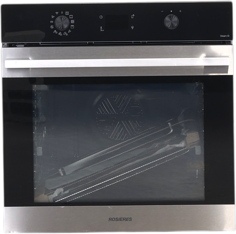 Four Chaleur Tournante 78 L Reconditionné ROSIERES RO5 HF7AB4EYX