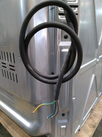 Four Chaleur Tournante 71 L Reconditionné WHIRLPOOL OMK58RU1X