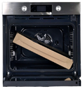Four Chaleur Tournante 71 L Reconditionné WHIRLPOOL OMK58RU1X
