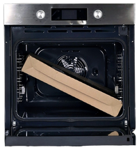 Four Chaleur Tournante 71 L Reconditionné WHIRLPOOL OMK58RU1X