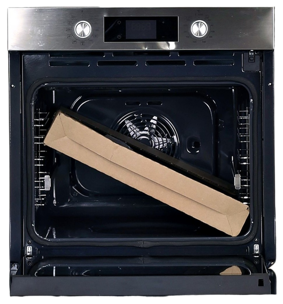 Four Chaleur Tournante 71 L Reconditionné WHIRLPOOL OMK58RU1X