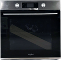 Four Chaleur Tournante 71 L Reconditionné WHIRLPOOL OMK58RU1X