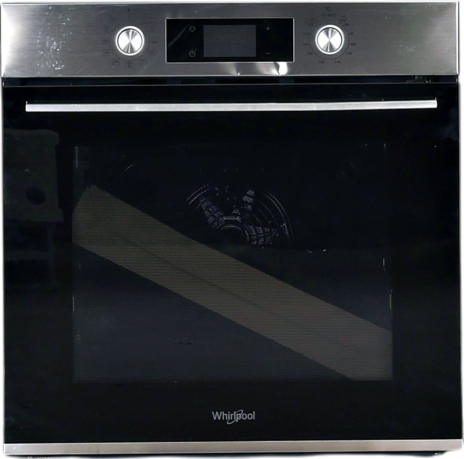 Four Chaleur Tournante 71 L Reconditionné WHIRLPOOL OMK58RU1X