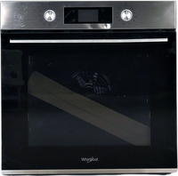 Four Chaleur Tournante 71 L Reconditionné WHIRLPOOL OMK58RU1X