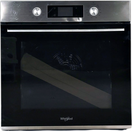 Four Chaleur Tournante 71 L Reconditionné WHIRLPOOL OMK58RU1X