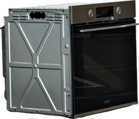 Four Chaleur Tournante 71 L Reconditionné WHIRLPOOL OMK58RU1X