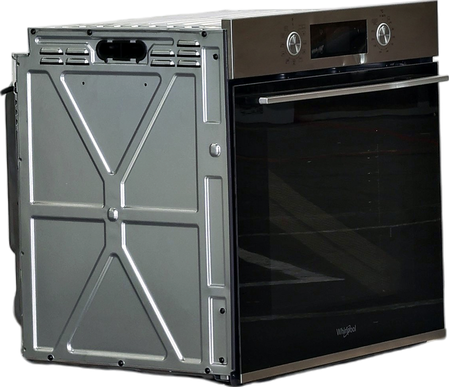 Four Chaleur Tournante 71 L Reconditionné WHIRLPOOL OMK58RU1X