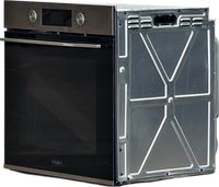 Four Chaleur Tournante 71 L Reconditionné WHIRLPOOL OMK58RU1X