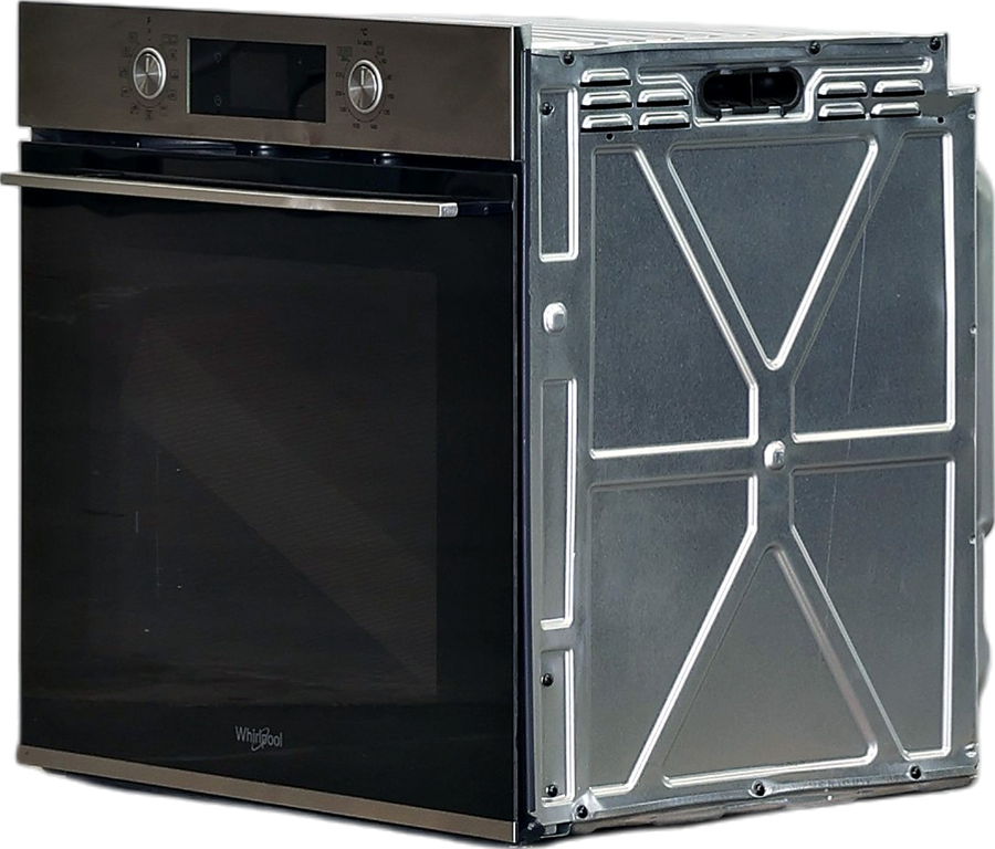Four Chaleur Tournante 71 L Reconditionné WHIRLPOOL OMK58RU1X