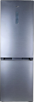 Réfrigérateur Avec Congélateur 370 Litres Reconditionné WHIRLPOOL WHK26373XBR6EA