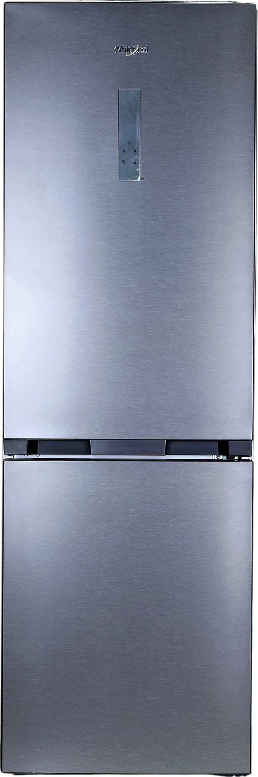Réfrigérateur Avec Congélateur 370 Litres Reconditionné WHIRLPOOL WHK26373XBR6EA