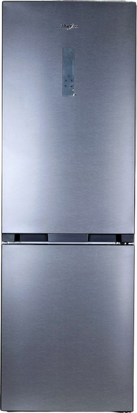 Réfrigérateur Avec Congélateur 370 Litres Reconditionné WHIRLPOOL WHK26373XBR6EA